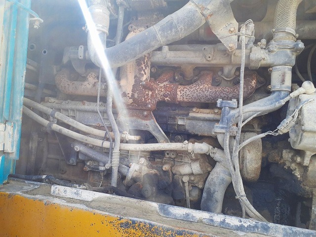 KAWASAKI 90ZV ★ Loader(Crawled/Wheeled) ★ CAB, BKT, A/C