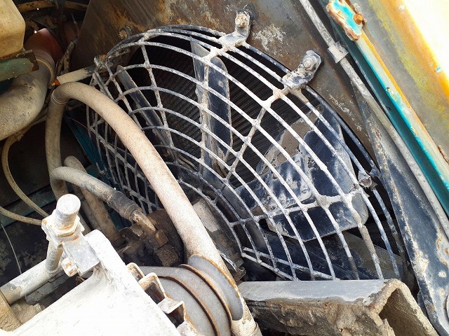 KAWASAKI 90ZV ★ Loader(Crawled/Wheeled) ★ CAB, BKT, A/C