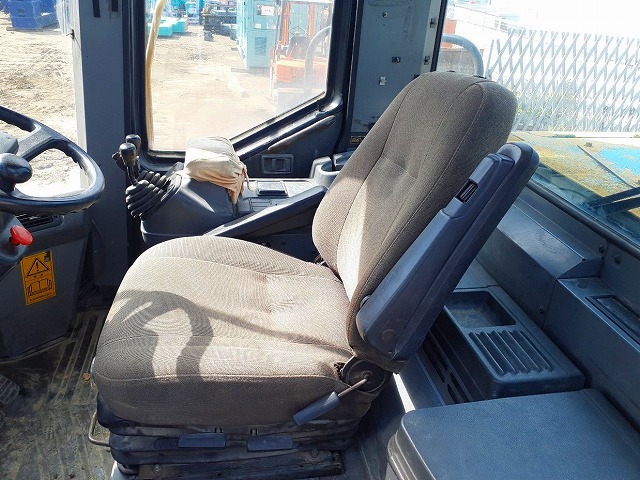 KAWASAKI 90ZV ★ Loader(Crawled/Wheeled) ★ CAB, BKT, A/C
