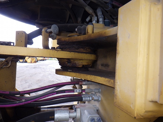 CAT 962MZ ★ Loader(Crawled/Wheeled) ★ ROPS CAB, W/REAR FENDER x2 & REVOLVING LIGHT - Image 13