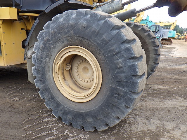 CAT 962MZ ★ Loader(Crawled/Wheeled) ★ ROPS CAB, W/REAR FENDER x2 & REVOLVING LIGHT - Image 18