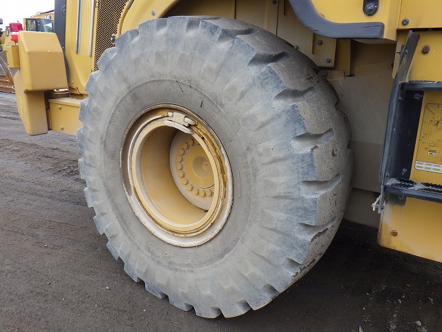CAT 962MZ ★ Loader(Crawled/Wheeled) ★ ROPS CAB, W/REAR FENDER x2 & REVOLVING LIGHT - Image 19