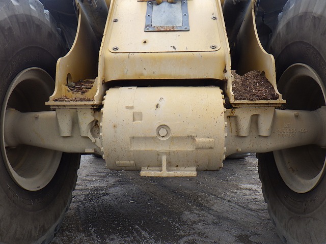 CAT 962MZ ★ Loader(Crawled/Wheeled) ★ ROPS CAB, W/REAR FENDER x2 & REVOLVING LIGHT - Image 21