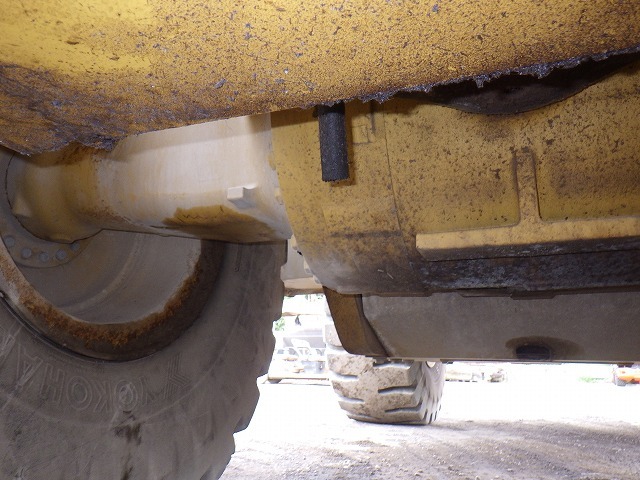 CAT 962MZ ★ Loader(Crawled/Wheeled) ★ ROPS CAB, W/REAR FENDER x2 & REVOLVING LIGHT - Image 25