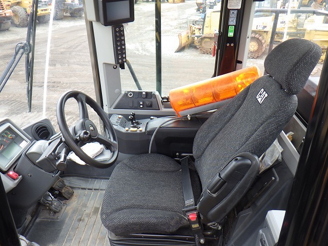 CAT 962MZ ★ Loader(Crawled/Wheeled) ★ ROPS CAB, W/REAR FENDER x2 & REVOLVING LIGHT - Image 43