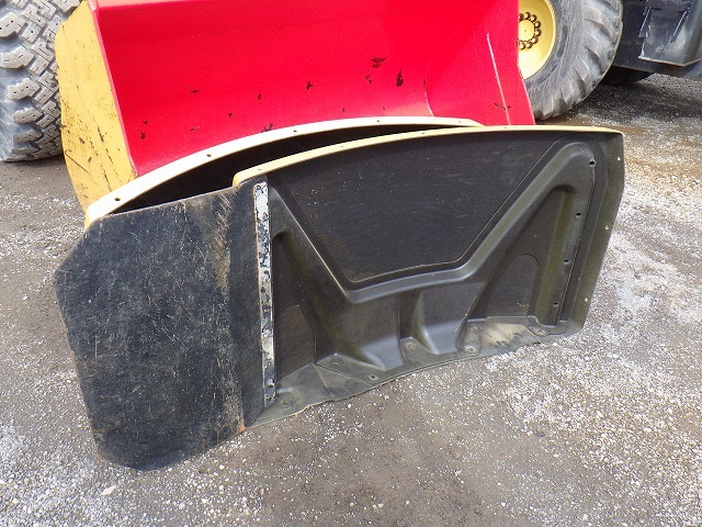 CAT 962MZ ★ Loader(Crawled/Wheeled) ★ ROPS CAB, W/REAR FENDER x2 & REVOLVING LIGHT - Image 61