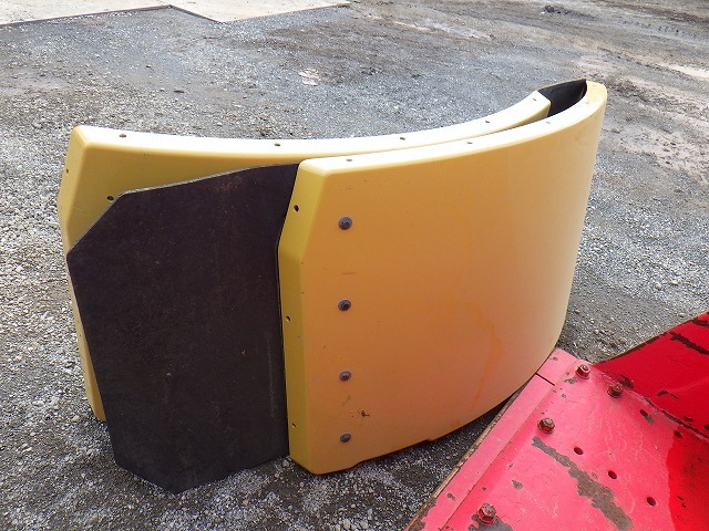 CAT 962MZ ★ Loader(Crawled/Wheeled) ★ ROPS CAB, W/REAR FENDER x2 & REVOLVING LIGHT - Image 62