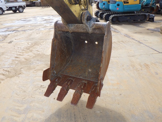 YANMAR B3-6A ★ Mini Excavator ★ 300R, CNP, ARM CRANE, MULTI, EPA,