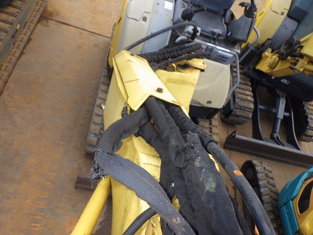 YANMAR B3-6A ★ Mini Excavator ★ 300R, CNP, ARM CRANE, MULTI, EPA,