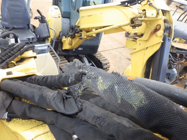 YANMAR B3-6A ★ Mini Excavator ★ 300R, CNP, ARM CRANE, MULTI, EPA,