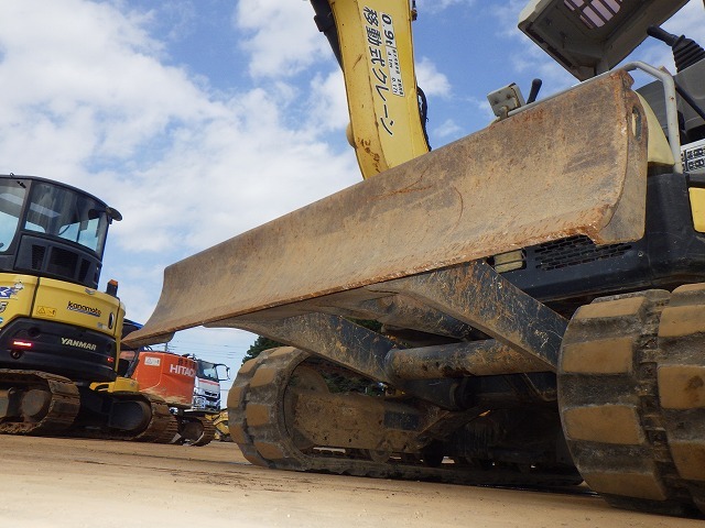 YANMAR B3-6A ★ Mini Excavator ★ 300R, CNP, ARM CRANE, MULTI, EPA,