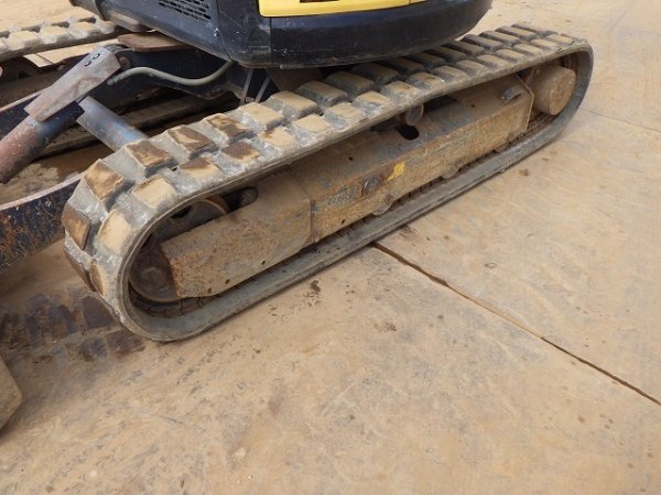 YANMAR B3-6A ★ Mini Excavator ★ 300R, CNP, ARM CRANE, MULTI, EPA, - Image 25