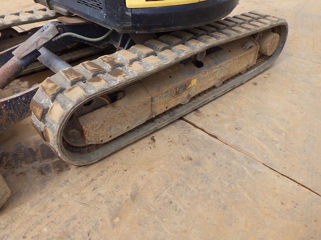 YANMAR B3-6A ★ Mini Excavator ★ 300R, CNP, ARM CRANE, MULTI, EPA,