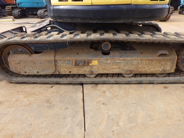 YANMAR B3-6A ★ Mini Excavator ★ 300R, CNP, ARM CRANE, MULTI, EPA,