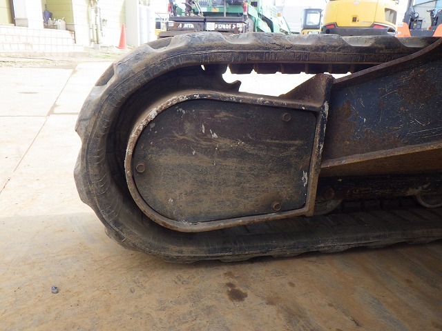 YANMAR B3-6A ★ Mini Excavator ★ 300R, CNP, ARM CRANE, MULTI, EPA,