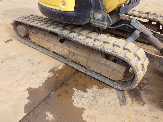 YANMAR B3-6A ★ Mini Excavator ★ 300R, CNP, ARM CRANE, MULTI, EPA,