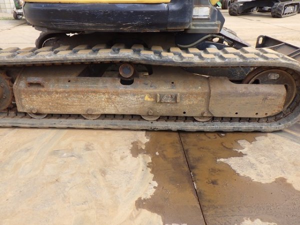 YANMAR B3-6A ★ Mini Excavator ★ 300R, CNP, ARM CRANE, MULTI, EPA, - Image 36