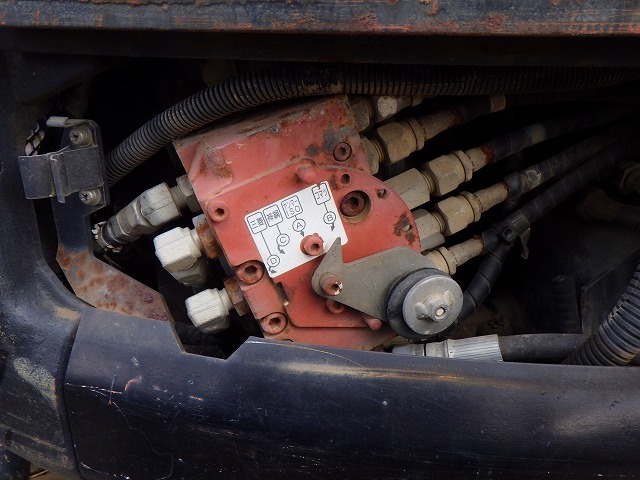 YANMAR B3-6A ★ Mini Excavator ★ 300R, CNP, ARM CRANE, MULTI, EPA,