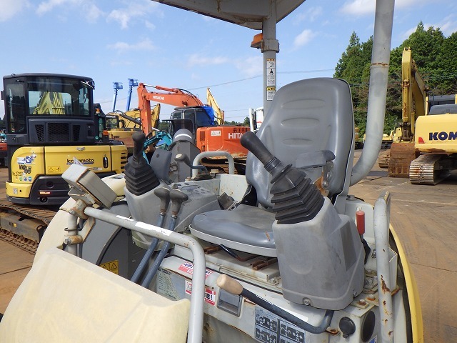YANMAR B3-6A ★ Mini Excavator ★ 300R, CNP, ARM CRANE, MULTI, EPA,