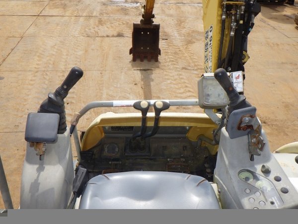 YANMAR B3-6A ★ Mini Excavator ★ 300R, CNP, ARM CRANE, MULTI, EPA, - Image 57