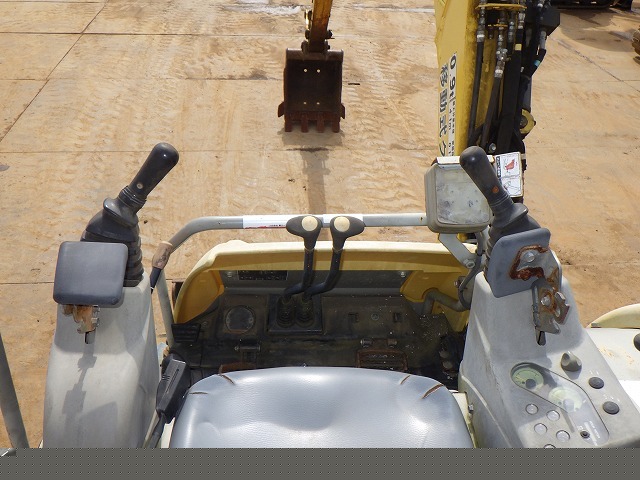 YANMAR B3-6A ★ Mini Excavator ★ 300R, CNP, ARM CRANE, MULTI, EPA,