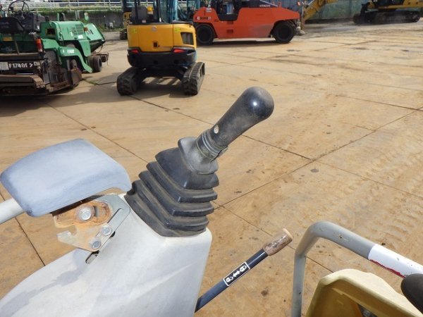 YANMAR B3-6A ★ Mini Excavator ★ 300R, CNP, ARM CRANE, MULTI, EPA, - Image 59