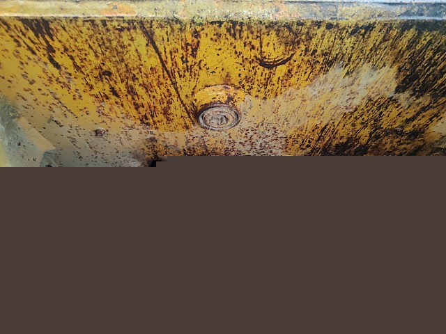 MITSUBISHI BD2GZ ★ Bulldozer ★ 1000LGP, CAB, S/T BLADE