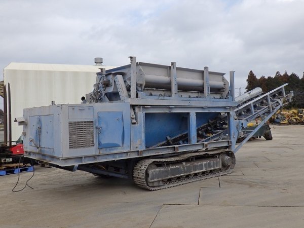 KOMATSU BM595 ★ Other ★ EPA, W/ WIRED CONTROLLER - Image 1
