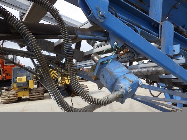 KOMATSU BM595 ★ Other ★ EPA, W/ WIRED CONTROLLER - Image 13
