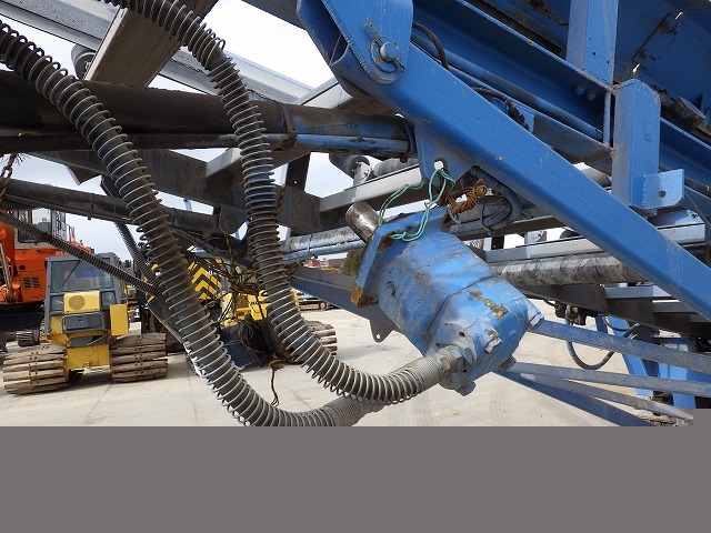 KOMATSU BM595 ★ Other ★ EPA, W/ WIRED CONTROLLER