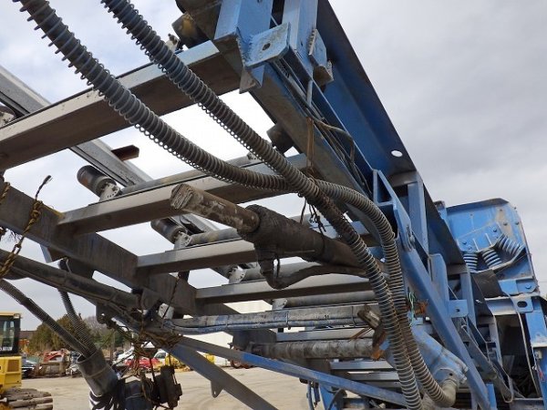 KOMATSU BM595 ★ Other ★ EPA, W/ WIRED CONTROLLER - Image 16