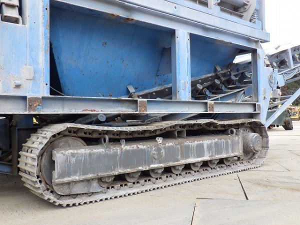 KOMATSU BM595 ★ Other ★ EPA, W/ WIRED CONTROLLER - Image 25