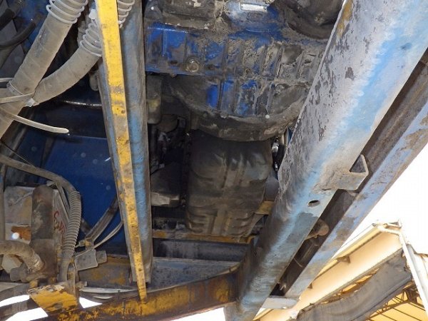 KOMATSU BM595 ★ Other ★ EPA, W/ WIRED CONTROLLER - Image 46