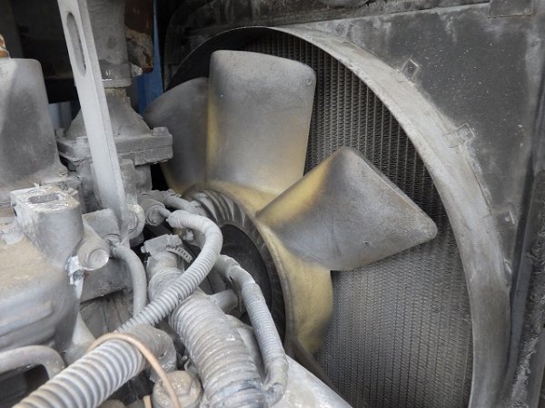KOMATSU BM595 ★ Other ★ EPA, W/ WIRED CONTROLLER - Image 47