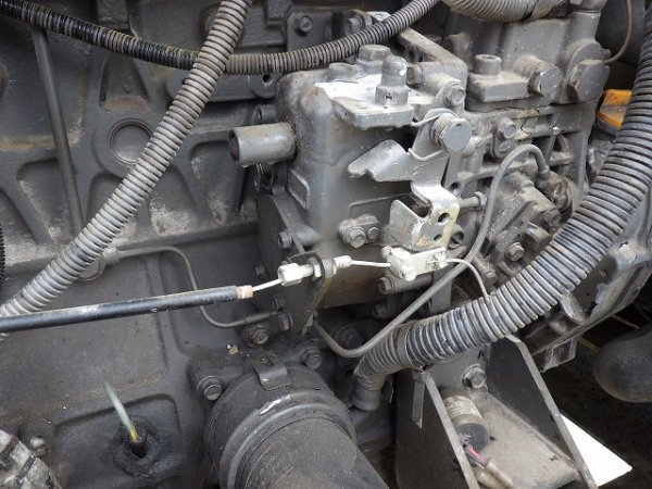 KOMATSU BM595 ★ Other ★ EPA, W/ WIRED CONTROLLER - Image 54
