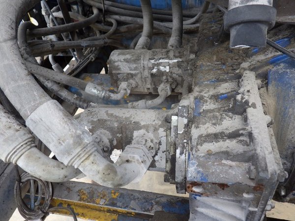 KOMATSU BM595 ★ Other ★ EPA, W/ WIRED CONTROLLER - Image 57