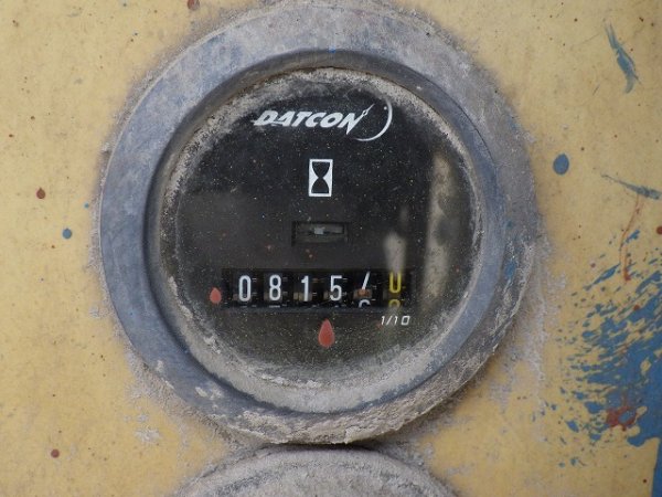 KOMATSU BM595 ★ Other ★ EPA, W/ WIRED CONTROLLER - Image 62