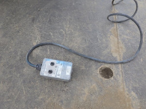 KOMATSU BM595 ★ Other ★ EPA, W/ WIRED CONTROLLER - Image 64
