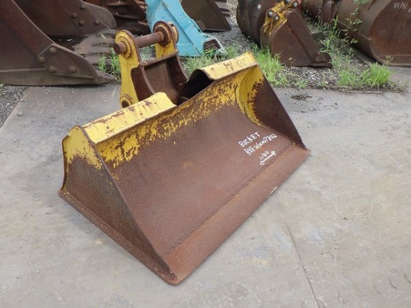 N/A BUCKET ★ Parts & Attachment ★ FOR 0.25m3 - Image 3