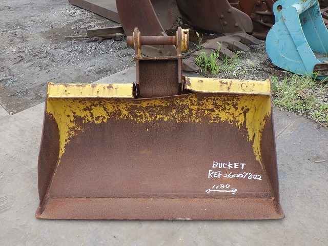 N/A BUCKET ★ Parts & Attachment ★ FOR 0.25m3