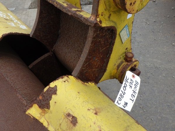 N/A BUCKET ★ Parts & Attachment ★ FOR 0.25m3 - Image 9