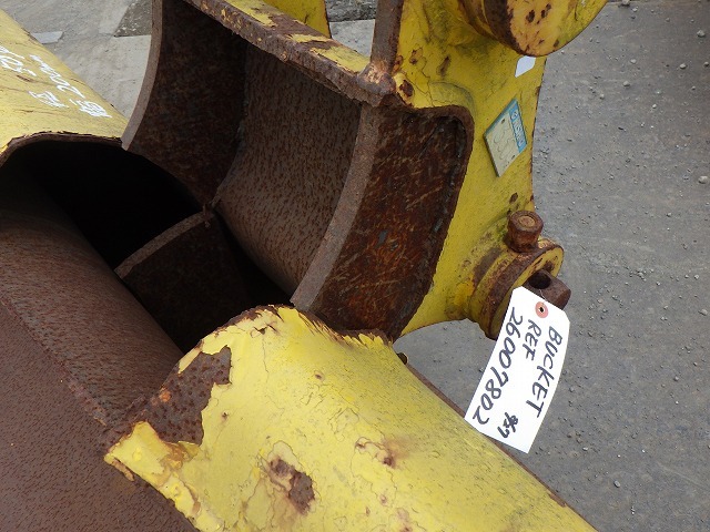 N/A BUCKET ★ Parts & Attachment ★ FOR 0.25m3