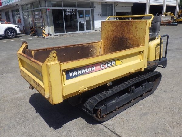 YANMAR C12R-B ★ Other ★ 230R - Image 1