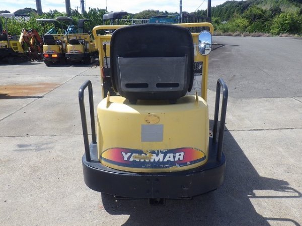 YANMAR C12R-B ★ Other ★ 230R - Image 6