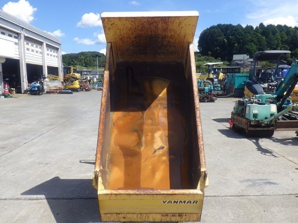 YANMAR C12R-B ★ Other ★ 230R - Image 7