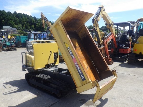 YANMAR C12R-B ★ Other ★ 230R - Image 9