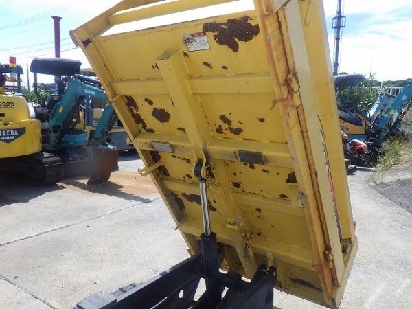 YANMAR C12R-B ★ Other ★ 230R - Image 11
