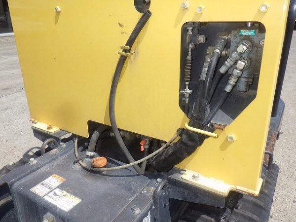 YANMAR C12R-B ★ Other ★ 230R - Image 14