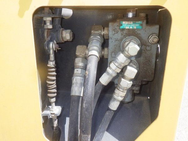 YANMAR C12R-B ★ Other ★ 230R - Image 15