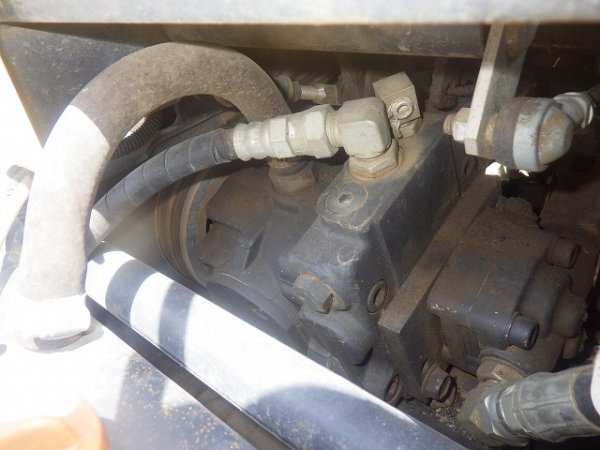 YANMAR C12R-B ★ Other ★ 230R - Image 16